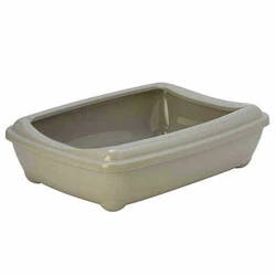 Moderna Aristo Açık Kedi Tuvalet Kabı 42 CM - 5