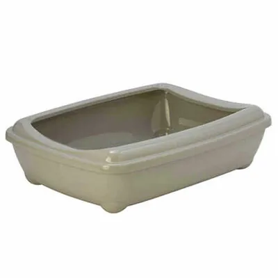 Moderna Aristo Açık Kedi Tuvalet Kabı 42 CM - 5