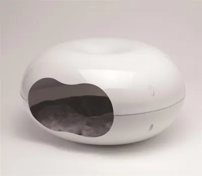 Moderna Donut Kedi Evi - 1