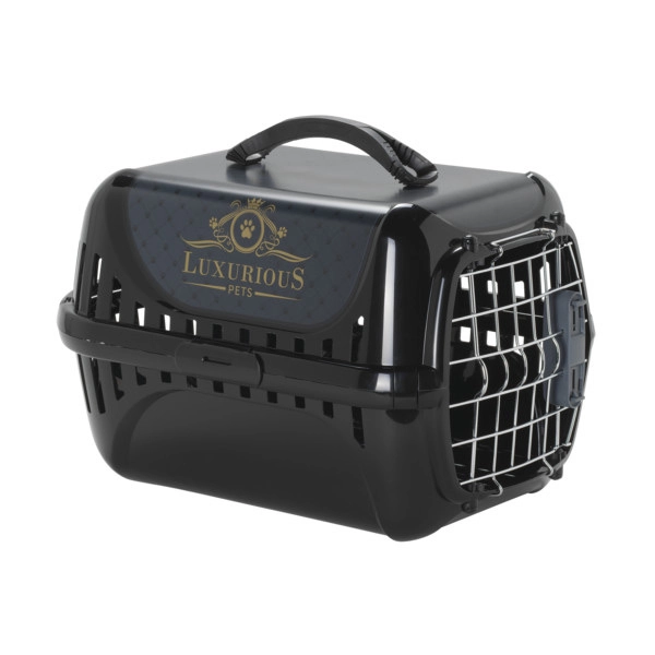 Moderna Eden Trendy Kedi ve Küçük Irk Köpek Taşıma Çantası 32x34x50cm - 1