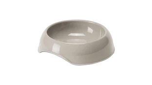 Moderna Gusto Köpek Mama Kabı 700 ML Gri - 1