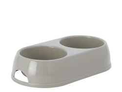 Moderna İkili Mama Kabı 2 x 230 ML - 2