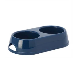 Moderna İkili Mama Kabı 2 x 230 ML - 3