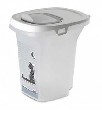 Moderna Love Mama Saklama Kabı 6 LT - 1