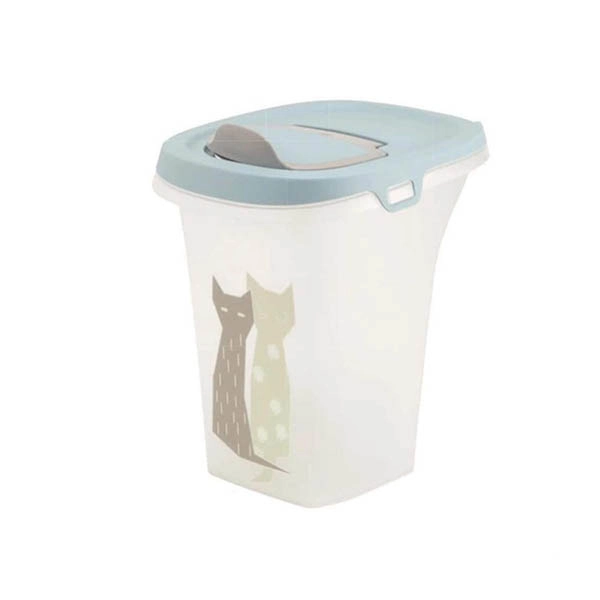 Moderna Maasai Mama Saklama Kabı - 6 L - 1