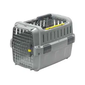 Moderna Odyssey Medium Çift Girişli Kedi ve Köpek Taşıma Çantası 39x40x58cm