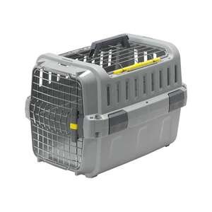 Moderna Odyssey XSmall Çift Girişli Kedi ve Köpek Taşıma Çantası 31x33x48cm