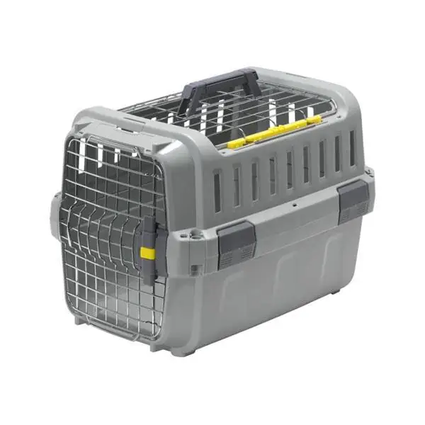 Moderna Odyssey XSmall Çift Girişli Kedi ve Köpek Taşıma Çantası 31x33x48cm - 1