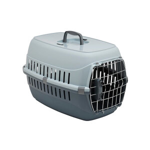 Moderna Roadnrunner IATA Taşıma Çantası Gri 1