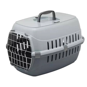 Moderna Roadrunner 1 Gri Kedi Ve Köpek Taşıma Çantası