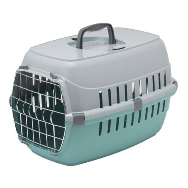 Moderna Roadrunner 1 Mavi Kedi Ve Köpek Taşıma Çantası - 1