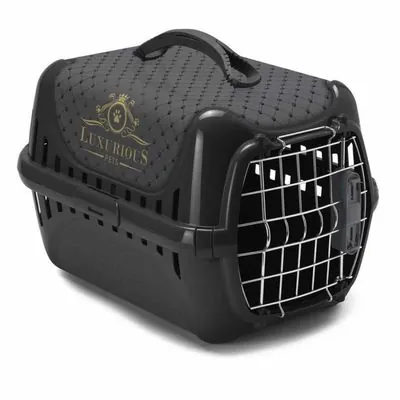 Moderna Roadrunner Luxurious Kedi Taşıma Çantası - 1