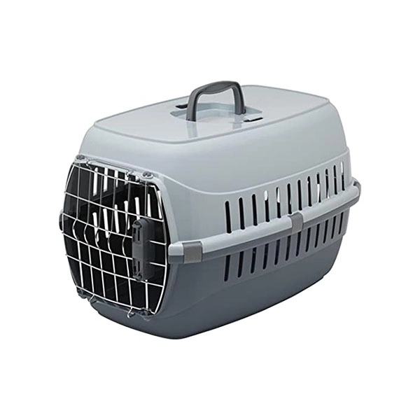 Moderna Roadrunner Taşıma Çantası - Gri  2 - 1