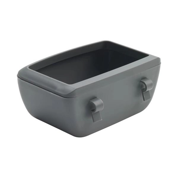 Moderna Roadrunner Taşıma Mama Kabı - Gri - 1