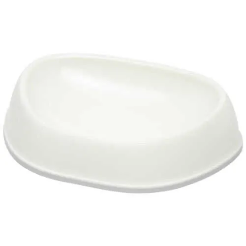 Moderna Sensibowl Kedi Mama Kabı 200ml Beyaz - 1