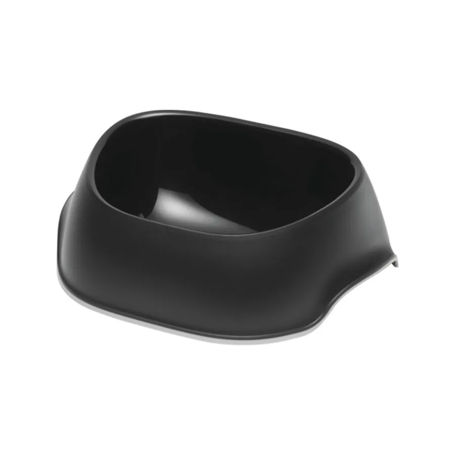 Moderna Sensibowl Köpek Mama Kabı 1200ml Siyah - 1