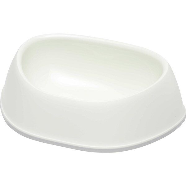 Moderna Sensibowl Köpek Mama Kabı 350ml Beyaz - 1