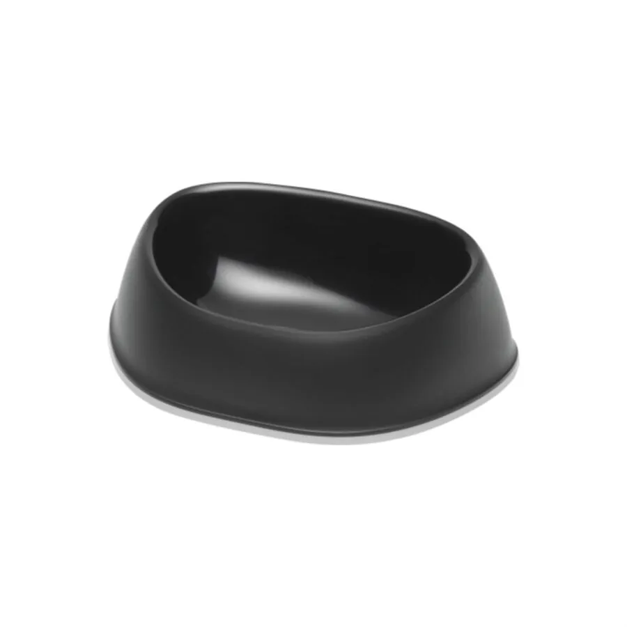 Moderna Sensibowl Köpek Mama Kabı 350ml Siyah - 1