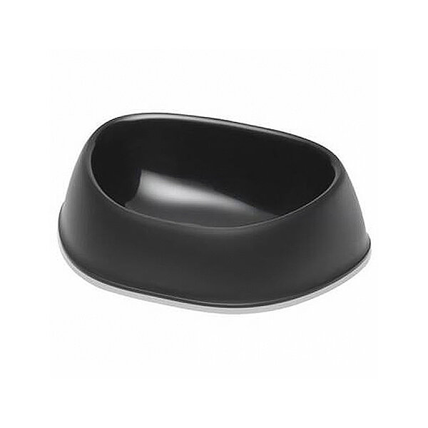 Moderna Sensibowl Köpek Mama Kabı 350ml Siyah - 1