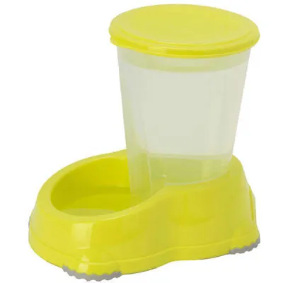 Moderna Smart Kedi ve Köpekler İçin Su Kabı 1.5 Lt - 1