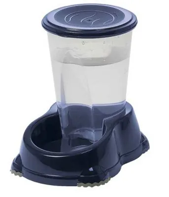 Moderna Smart Kedi ve Köpekler İçin Su Kabı 1.5 Lt - 1