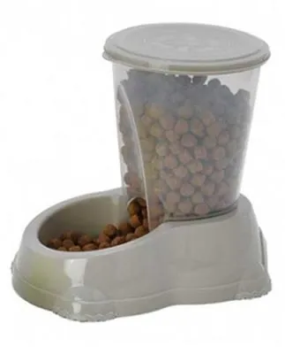 Moderna Smart Mama Kabı Gri 3 LT - 1