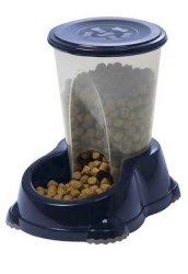 Moderna Smart Mama Kabı Lacivert 3 LT