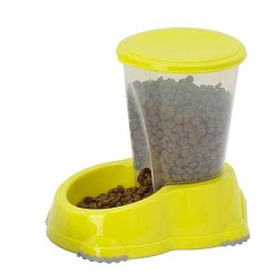 Moderna Smart Mama Kabı Sarı 3 LT