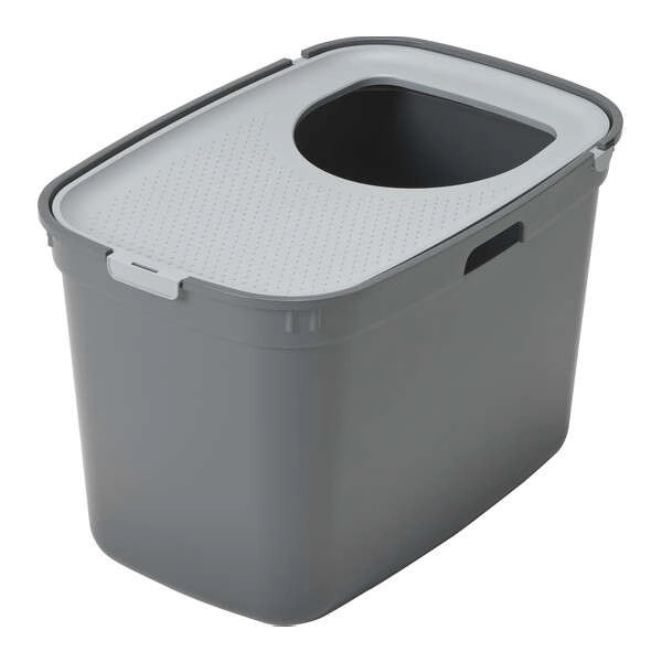 Moderna TOP CAT 59CM GRI/AÇIK GRI KAP - 1