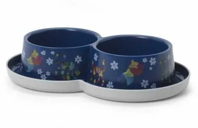 Moderna Trendy 2&prime;li Mama Kabı Friends - Lacivert - 1