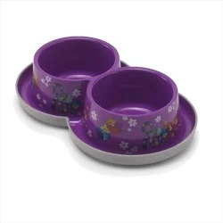 Moderna Trendy 2'li Mama Kabı Friends - Mor