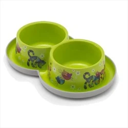 Moderna Trendy 2'li Mama Kabı Friends - Yeşil