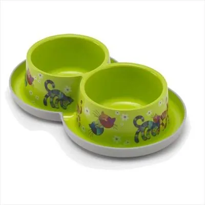 Moderna Trendy 2'li Mama Kabı Friends - Yeşil - 1