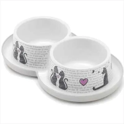 Moderna Trendy 2li Mama Kabı Love - 1