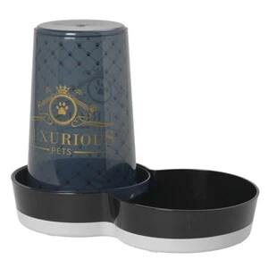 Moderna Trendy Hazneli Mama Kabı Luxurious 3,79Lt