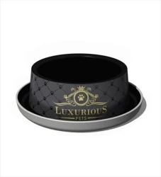 Moderna Trendy Luxurious Mama Kabı 350 ML