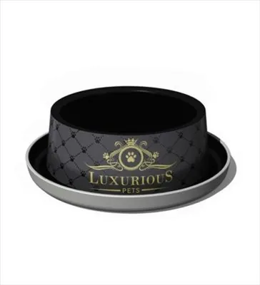 Moderna Trendy Luxurious Mama Kabı 350 ML - 1