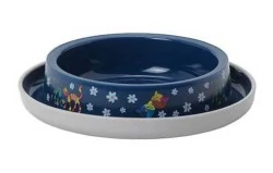 Moderna Trendy Mama Kabı Friends - Lacivert 210 ML