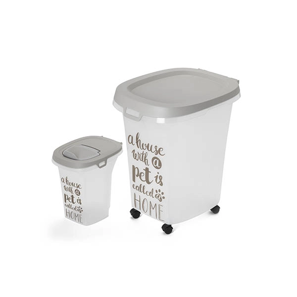 Moderna Trendy Story Pet Wisdom - Small - 6 L - 1