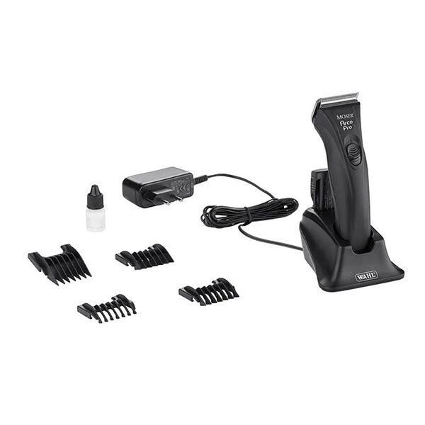 Moser Arco Pro Pet Traş Makinesi - 2