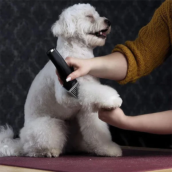 Moser Arco Pro Pet Traş Makinesi - 4