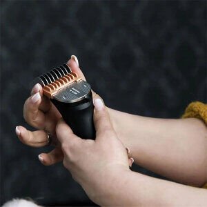 Moser Arco Pro Pet Traş Makinesi - 5