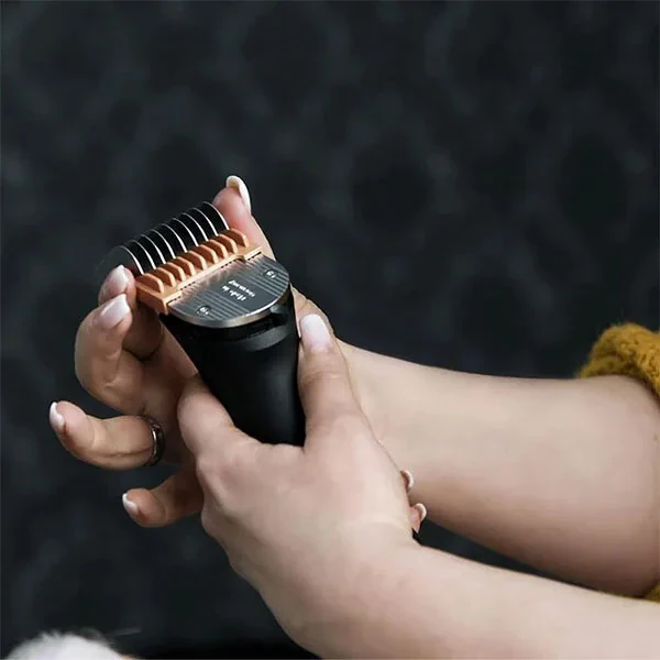 Moser Arco Pro Pet Traş Makinesi - 5