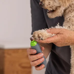 Moser Kablosuz Tırnak Törpüsü - 3