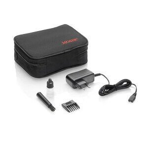 Moser Prima Kablosuz Pet Tüy Düzeltme Makinesi - 2