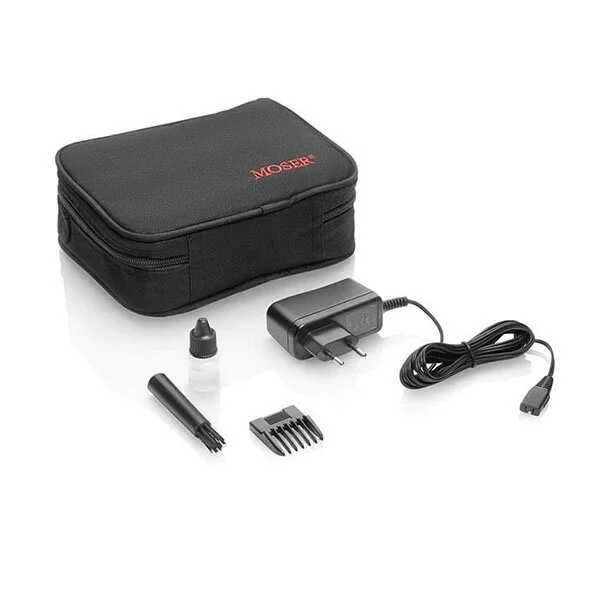 Moser Prima Kablosuz Pet Tüy Düzeltme Makinesi - 2