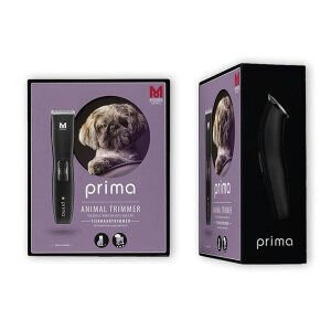 Moser Prima Kablosuz Pet Tüy Düzeltme Makinesi - 3