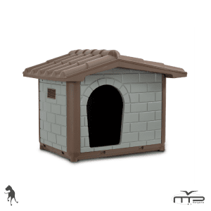 Mp Classıc Maxı Köpek Kulübesi 119*91*88cm - 2