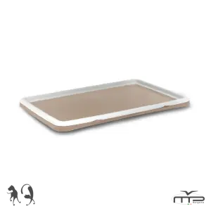 Mp Köpek Çiş Eğitim Gastone S 48*38*4cm