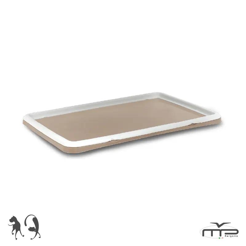 Mp Köpek Çiş Eğitim Gastone S 48*38*4cm - 1